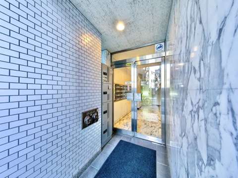 麻布台ナショナルコートの写真 10枚目