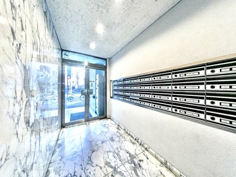 麻布台ナショナルコートの写真 11枚目