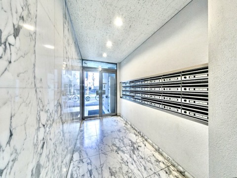 麻布台ナショナルコートの写真 12枚目