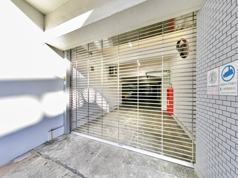 麻布台ナショナルコートの写真 13枚目