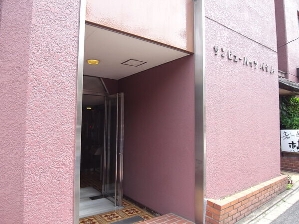 サンビューハイツ代官山の写真 7枚目