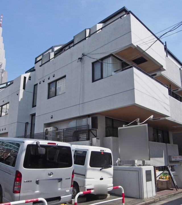 ベルテ南新宿の写真 3枚目