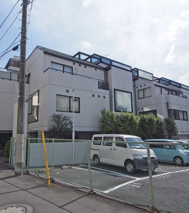 ベルテ南新宿の写真 5枚目