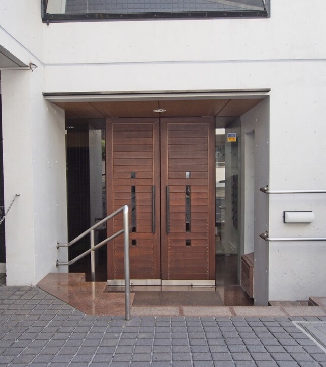 ベルテ南新宿の写真 8枚目