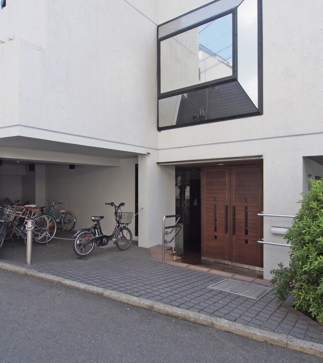 ベルテ南新宿の写真 10枚目