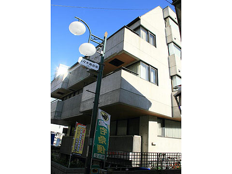 ベルテ南新宿の写真 13枚目