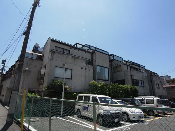 ベルテ南新宿の写真 4枚目