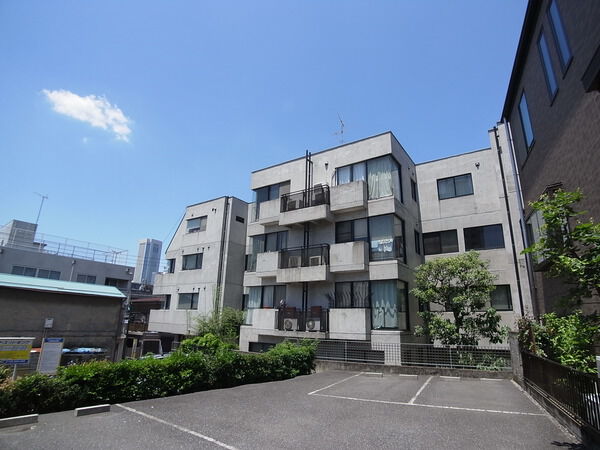 ベルテ南新宿の写真 6枚目