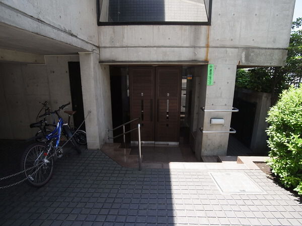 ベルテ南新宿の写真 7枚目