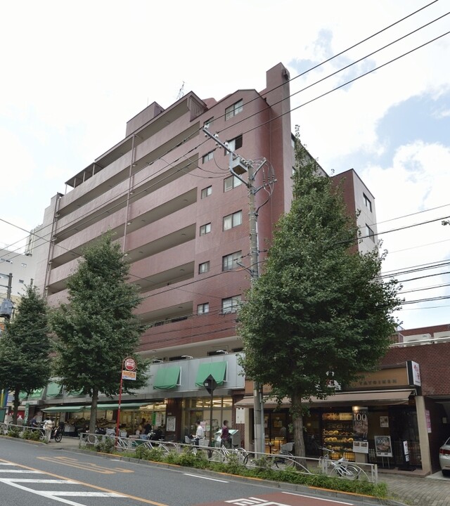 白山グリーンハイツの写真 3枚目