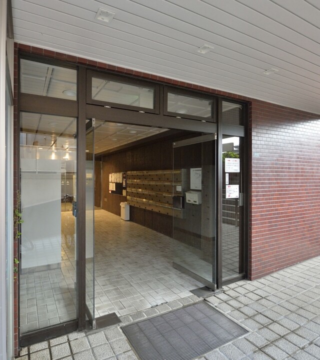 白山グリーンハイツの写真 4枚目