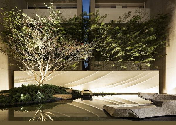 ザ・ウエストミンスター南平台の写真 3枚目