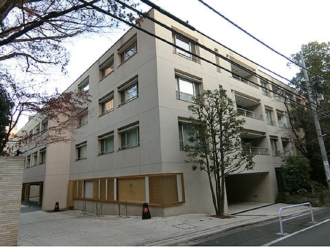 ザ・ウエストミンスター南平台の写真 6枚目