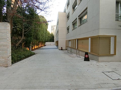 ザ・ウエストミンスター南平台の写真 7枚目