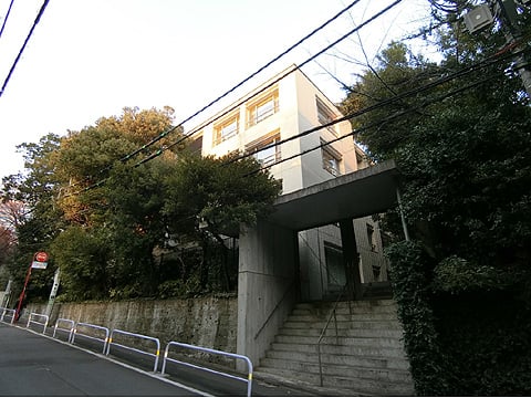 ザ・ウエストミンスター南平台の写真 8枚目