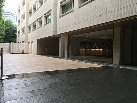 ザ・ウエストミンスター南平台の写真 11枚目