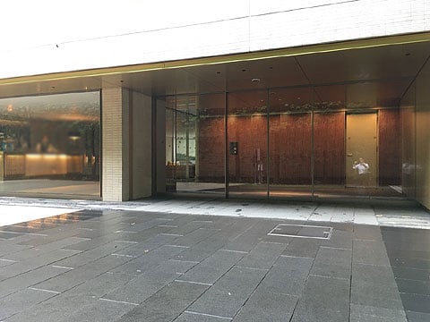 ザ・ウエストミンスター南平台の写真 13枚目