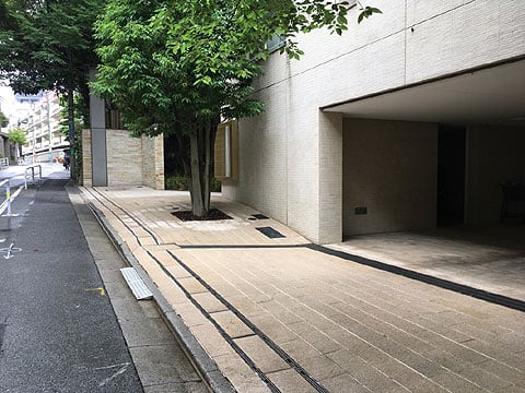 ザ・ウエストミンスター南平台の写真 14枚目