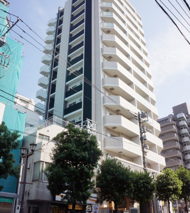 ベリスタ文京白山の写真 3枚目