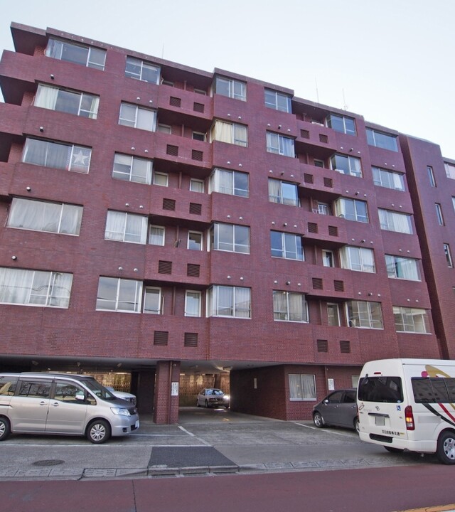 ロジマン西麻布の写真 3枚目