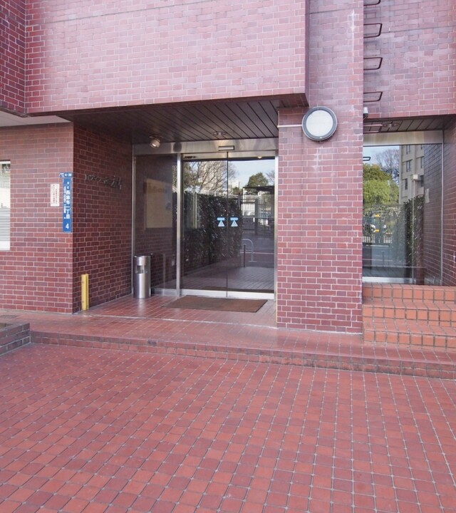 ロジマン西麻布の写真 8枚目