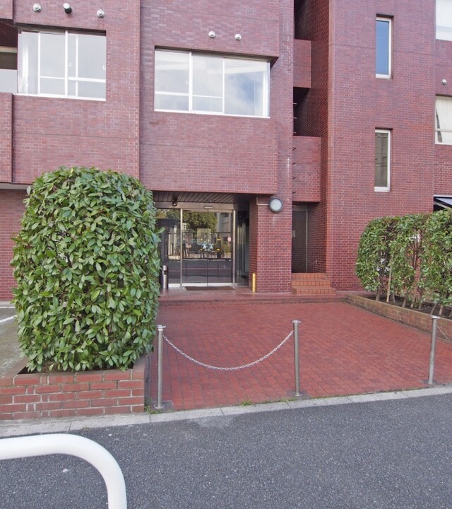 ロジマン西麻布の写真 10枚目