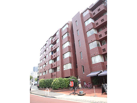 ロジマン西麻布の写真 11枚目