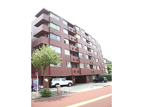 ロジマン西麻布の写真 12枚目