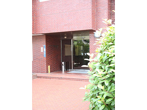 ロジマン西麻布の写真 13枚目