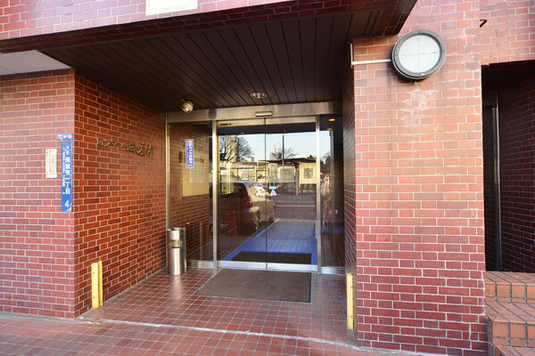 ロジマン西麻布の写真 4枚目