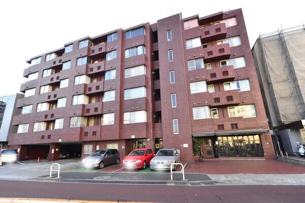 ロジマン西麻布の写真 7枚目