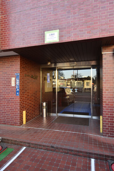 ロジマン西麻布の写真 9枚目