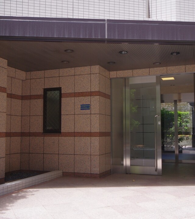 朝日マンション赤坂南部坂の写真 7枚目