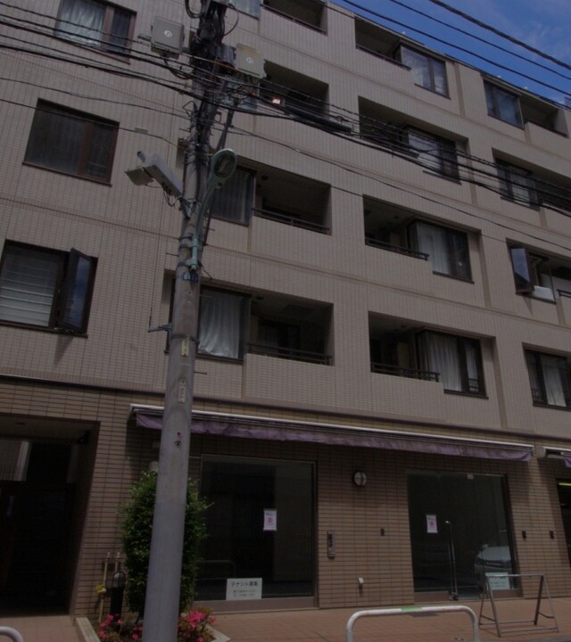 朝日マンション赤坂南部坂の写真 10枚目