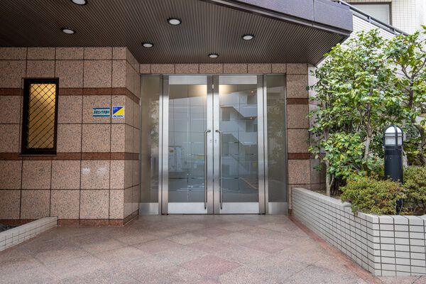 朝日マンション赤坂南部坂の写真 5枚目