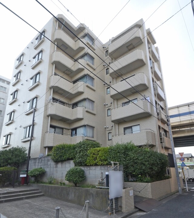 トーカンマンション深沢の写真 3枚目