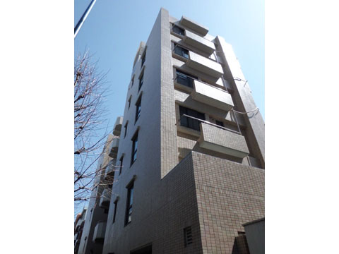 トーカンマンション深沢の写真 6枚目