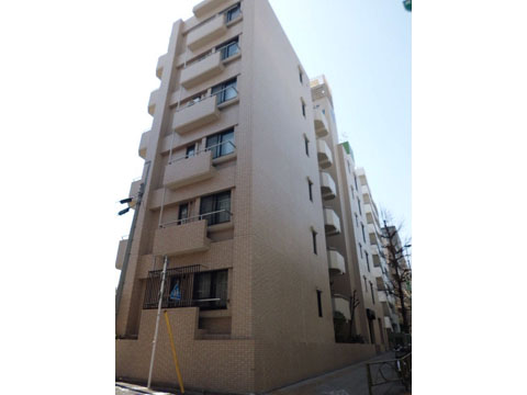 トーカンマンション深沢の写真 7枚目