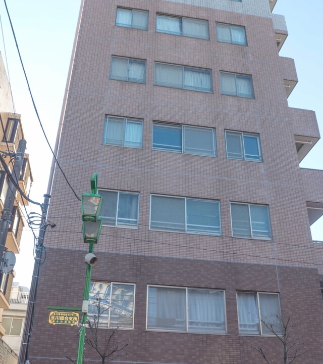 リブモール等々力の写真 4枚目