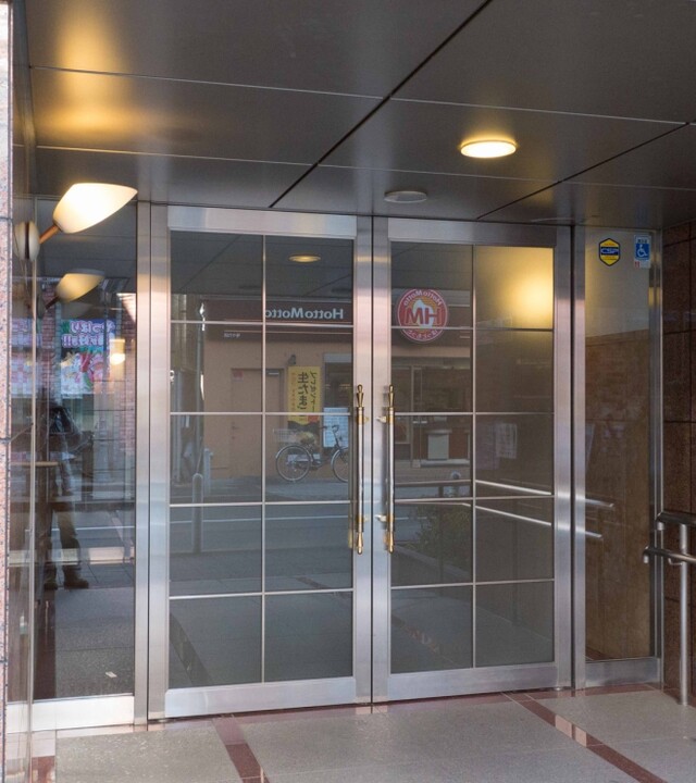 リブモール等々力の写真 7枚目