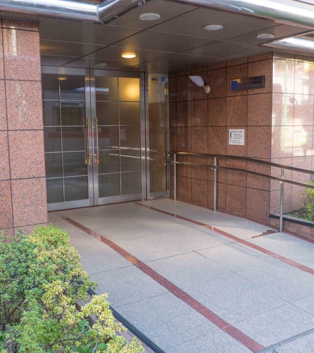 リブモール等々力の写真 10枚目