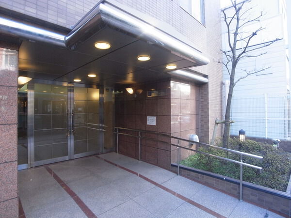 リブモール等々力の写真 3枚目