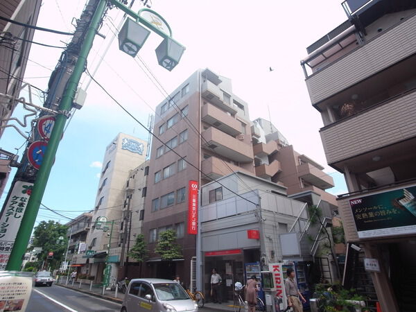 リブモール等々力の写真 8枚目