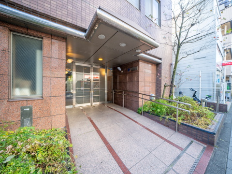 リブモール等々力の写真 15枚目