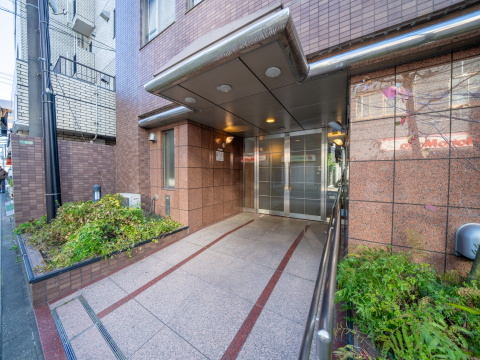 リブモール等々力の写真 16枚目