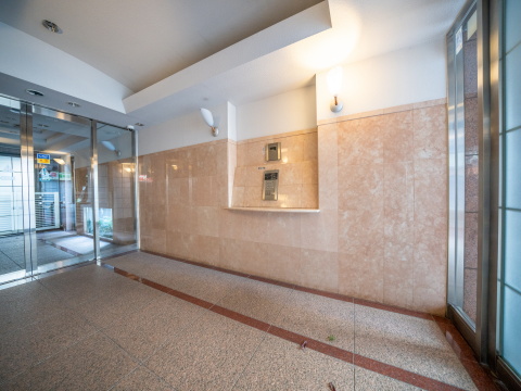 リブモール等々力の写真 17枚目