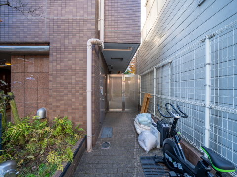 リブモール等々力の写真 20枚目