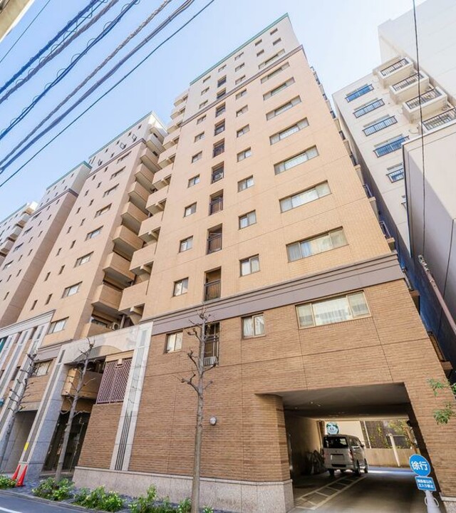 クイーンズパレス東京中央の写真 6枚目