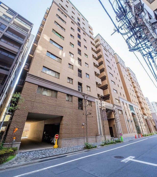 クイーンズパレス東京中央の写真 7枚目