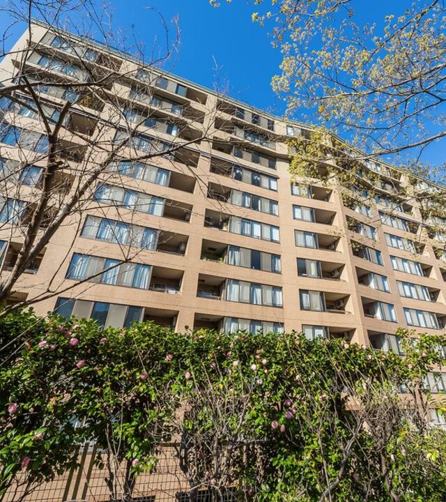 クイーンズパレス東京中央の写真 11枚目